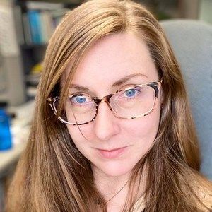 Meet your Posher, Maureen